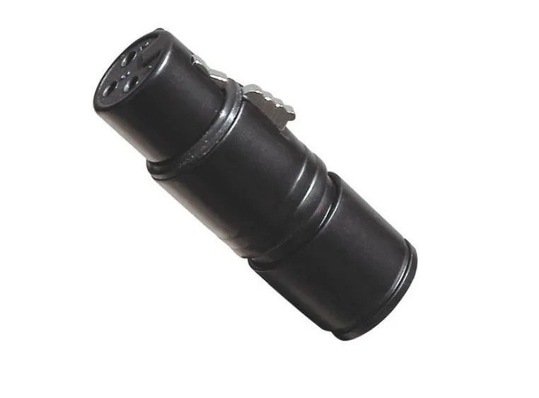 Audio-Technica Adapter XLRF 5/8" skruflens 